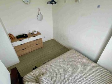 Dijual Apartemen Bassura City, Jakarta Timur