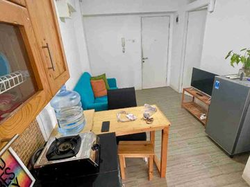 Dijual Apartemen Bassura City, Jakarta Timur