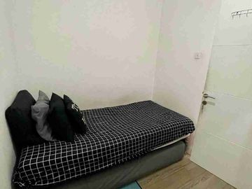 Dijual Apartemen Bassura City, Jakarta Timur
