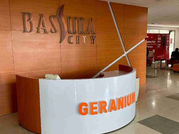 Dijual Apartemen Bassura City, Jakarta Timur