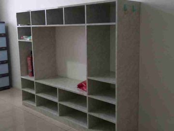 Apartemen Pasar Baru Mansion, Sawah Besar, Jakarta Pusat