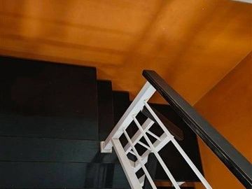 Two-story townhome, 29.5 sq.wa., Pruksa 60/1 Rangsit-Bang Phun Village, Soi Rangsit-Pathum Thani 43, Rangsit-Pathum Thani Road, Mueang Pathum Thani, P