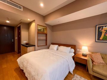 Disewakan Rumah Permata Hijau Residence Pik2, 12X20, 4+1Kt