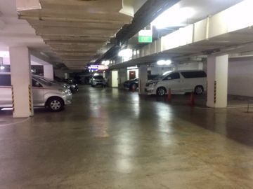 Disewakan Office Space / Kantor 115m2 Furnished Lokasi Strategis dekat Thamrin, Monas, Abdul Muis Jakarta Pusat