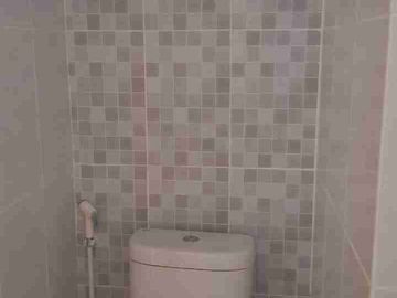 DISEWAKAN APARTEMENT TOKYO RIVERSIDE TYPE STUDIO SEMI FURNISHED
