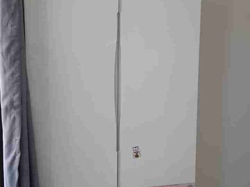 DISEWAKAN APARTEMENT TOKYO RIVERSIDE TYPE STUDIO SEMI FURNISHED