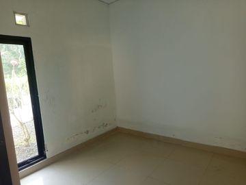 Rumah Siap Huni Sisa 2 Unit Hanya 3 Menit ke Cokelat Monggo