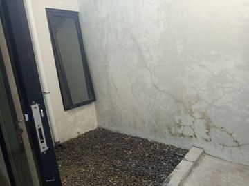 Rumah Siap Huni Sisa 2 Unit Hanya 3 Menit ke Cokelat Monggo