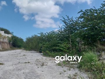 EXCLUSIVE 30 YEAR LEASEHOLD OCEAN VIEW LAND IN PRIME IN PECATU