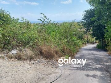 EXCLUSIVE 30 YEAR LEASEHOLD OCEAN VIEW LAND IN PRIME IN PECATU