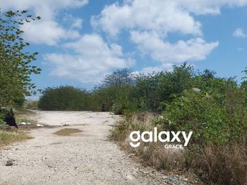 EXCLUSIVE 30 YEAR LEASEHOLD OCEAN VIEW LAND IN PRIME IN PECATU