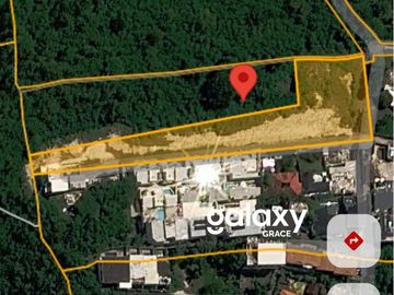 EXCLUSIVE 30 YEAR LEASEHOLD OCEAN VIEW LAND IN PRIME IN PECATU
