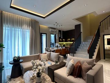 PREMIUM HOME GRAND PASADENA VILLAGE LOKASI PREMIUM GADING SERPONG!