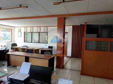 Dijual Pabrik Strategis di Kawasan Industri Cikupa Mas - Tangerang, Akses.bebas Baniir!