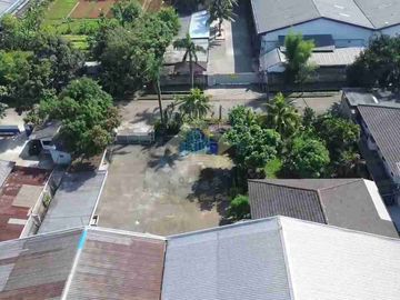 Dijual Pabrik Strategis di Kawasan Industri Cikupa Mas - Tangerang, Akses.bebas Baniir!