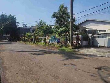 Dijual Pabrik Strategis di Kawasan Industri Cikupa Mas - Tangerang, Akses.bebas Baniir!