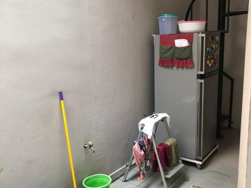 DISEWAKAN RUMAH FULFURNISHED DI CLUSTER FLOURITE, GADING SERPONG