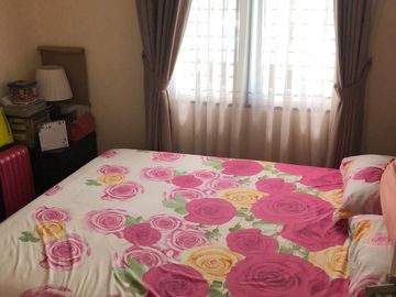 DISEWAKAN RUMAH FULFURNISHED DI CLUSTER FLOURITE, GADING SERPONG