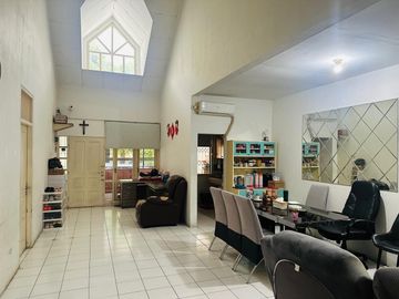 Termurah Rumah di Citra Garden 2 Luas Tanah 225