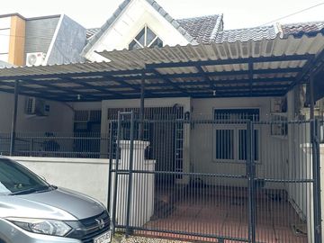 Termurah Rumah di Citra Garden 2 Luas Tanah 225
