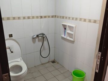DIJUAL Apartemen Bassura City Lt 32 Full Furnished Lokasi sangat strategis dekat area perkantoran, dekat dengan Mall.