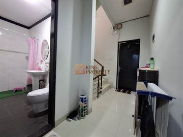 Dijual Rumah 3 Lantai di Komplek Bidara, Tomang, Jakarta Barat, 3 Kamar Tidur, Luas Lantai 75 M², Bebas Banjir