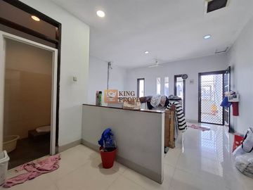 Dijual Rumah 3 Lantai di Komplek Bidara, Tomang, Jakarta Barat, 3 Kamar Tidur, Luas Lantai 75 M², Bebas Banjir