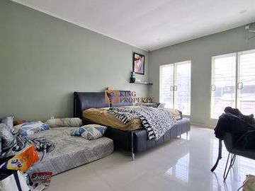Dijual Rumah 3 Lantai di Komplek Bidara, Tomang, Jakarta Barat, 3 Kamar Tidur, Luas Lantai 75 M², Bebas Banjir