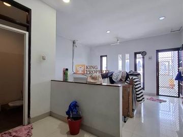 Dijual Rumah 3 Lantai di Komplek Bidara, Tomang, Jakarta Barat, 3 Kamar Tidur, Luas Lantai 75 M², Bebas Banjir