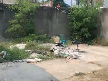 DISEWA GUDANG GANG HAJI CIPONDOH MURAH