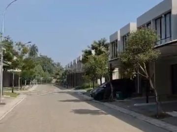 Dijual Rumah Cluster Alabama Pik2, 4,5X10, 2 Lantai
