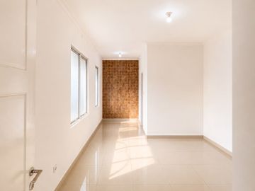 DIJUAL RUMAH FIORDINI GADING SERPONG DIMENSI 9x17
