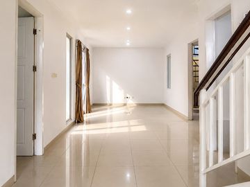 DIJUAL RUMAH FIORDINI GADING SERPONG DIMENSI 9x17