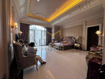 DIJUAL Rumah MEWAH di PIK (Pantai Indah Kapuk) Jakarta Utara, Posisi HOOK