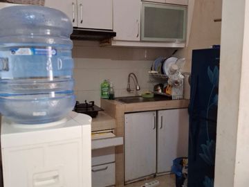 Rumah 2 Lantai Dalam Cluster di Jalan H Koja Beji Selangkah ke UI