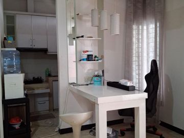 Rumah 2 Lantai Dalam Cluster di Jalan H Koja Beji Selangkah ke UI