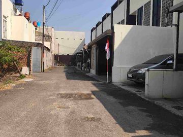 rumah 2 lantai minimalis harga 660jt di Panyileukan residen Bandung
