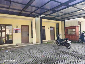 rumah 2 lantai minimalis harga 660jt di Panyileukan residen Bandung