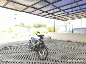 rumah 2 lantai minimalis harga 660jt di Panyileukan residen Bandung