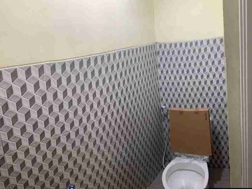 rumah 2 lantai minimalis harga 660jt di Panyileukan residen Bandung