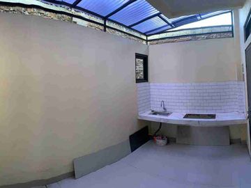 rumah 2 lantai minimalis harga 660jt di Panyileukan residen Bandung