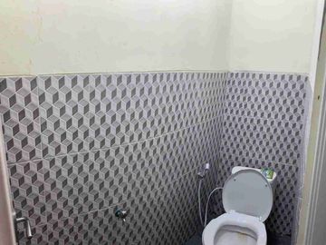 rumah 2 lantai minimalis harga 660jt di Panyileukan residen Bandung
