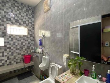 Dijual Rumah Kezia Residence Full Furnished Posisi Hook