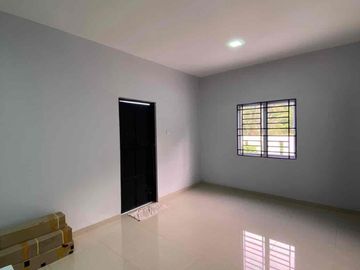 Dijual Rumah Kezia Residence Full Furnished Posisi Hook