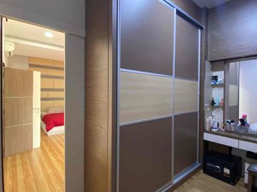 Dijual Rumah Kezia Residence Full Furnished Posisi Hook