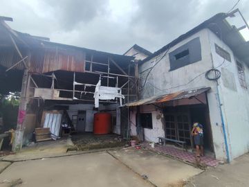 Aset Komersial Strategis Marunda | Lahan 9.215 m² Akses Kontainer 40 Feet | Income Aktif