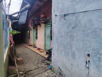 Aset Komersial Strategis Marunda | Lahan 9.215 m² Akses Kontainer 40 Feet | Income Aktif