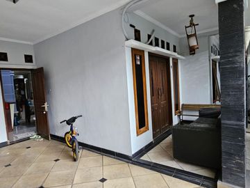 Jual Rumah Pesona Anggrek harapan dekat stasiun bekasi (D0303)