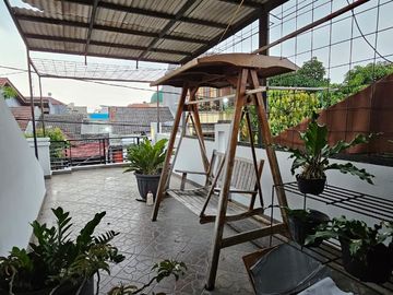 Jual Rumah Pesona Anggrek harapan dekat stasiun bekasi (D0303)