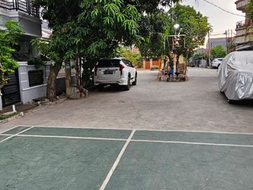 Jual Rumah Pesona Anggrek harapan dekat stasiun bekasi (D0303)